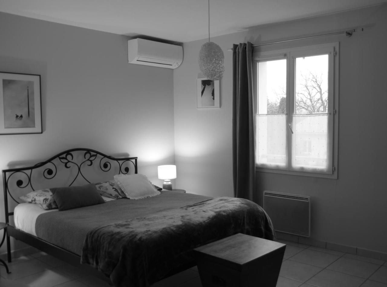 La Lilas Des Fargues Maison D'Hotes Albi Ngoại thất bức ảnh