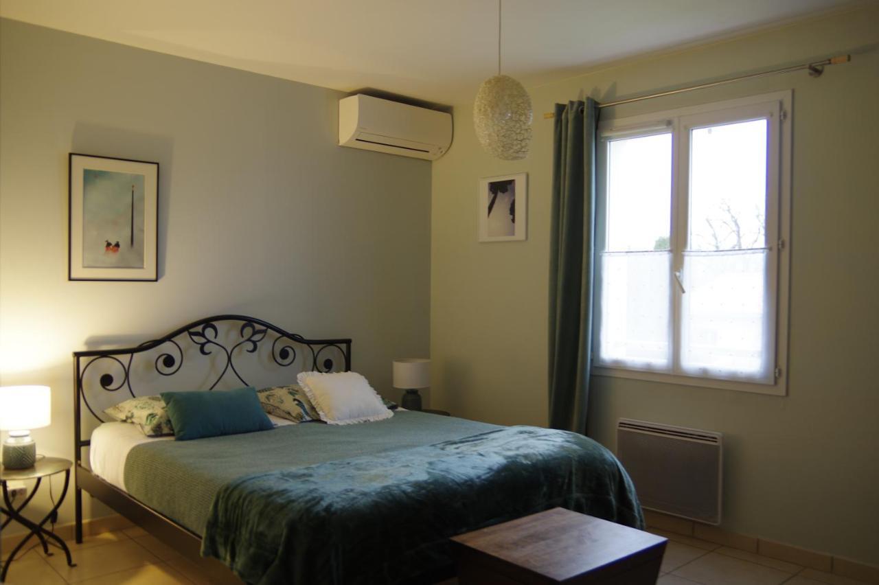La Lilas Des Fargues Maison D'Hotes Albi Ngoại thất bức ảnh