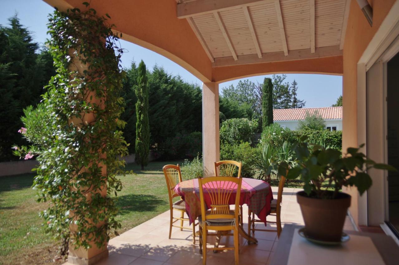 La Lilas Des Fargues Maison D'Hotes Albi Ngoại thất bức ảnh