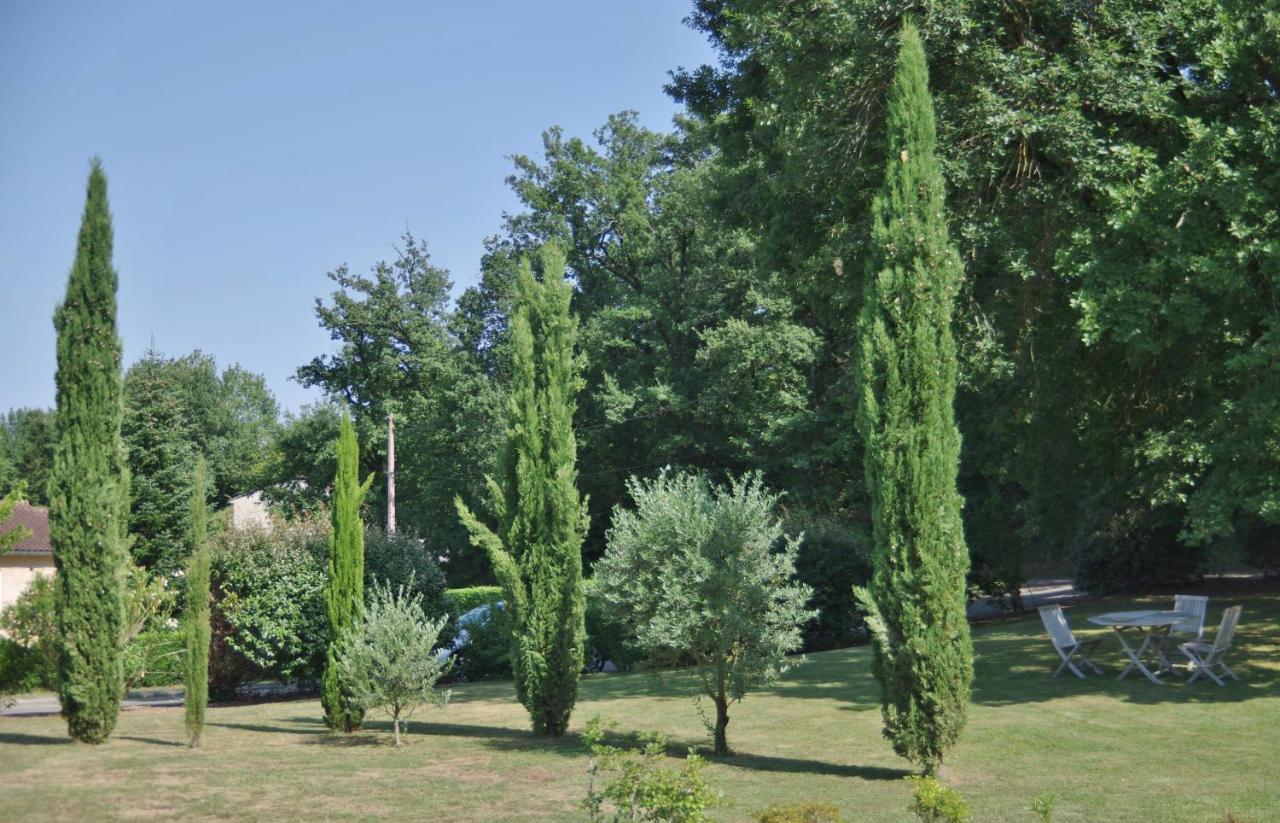 La Lilas Des Fargues Maison D'Hotes Albi Ngoại thất bức ảnh